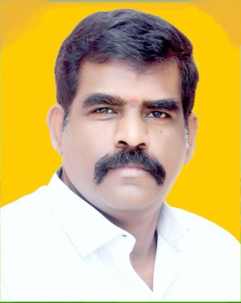 Mr. Yashwant Sable