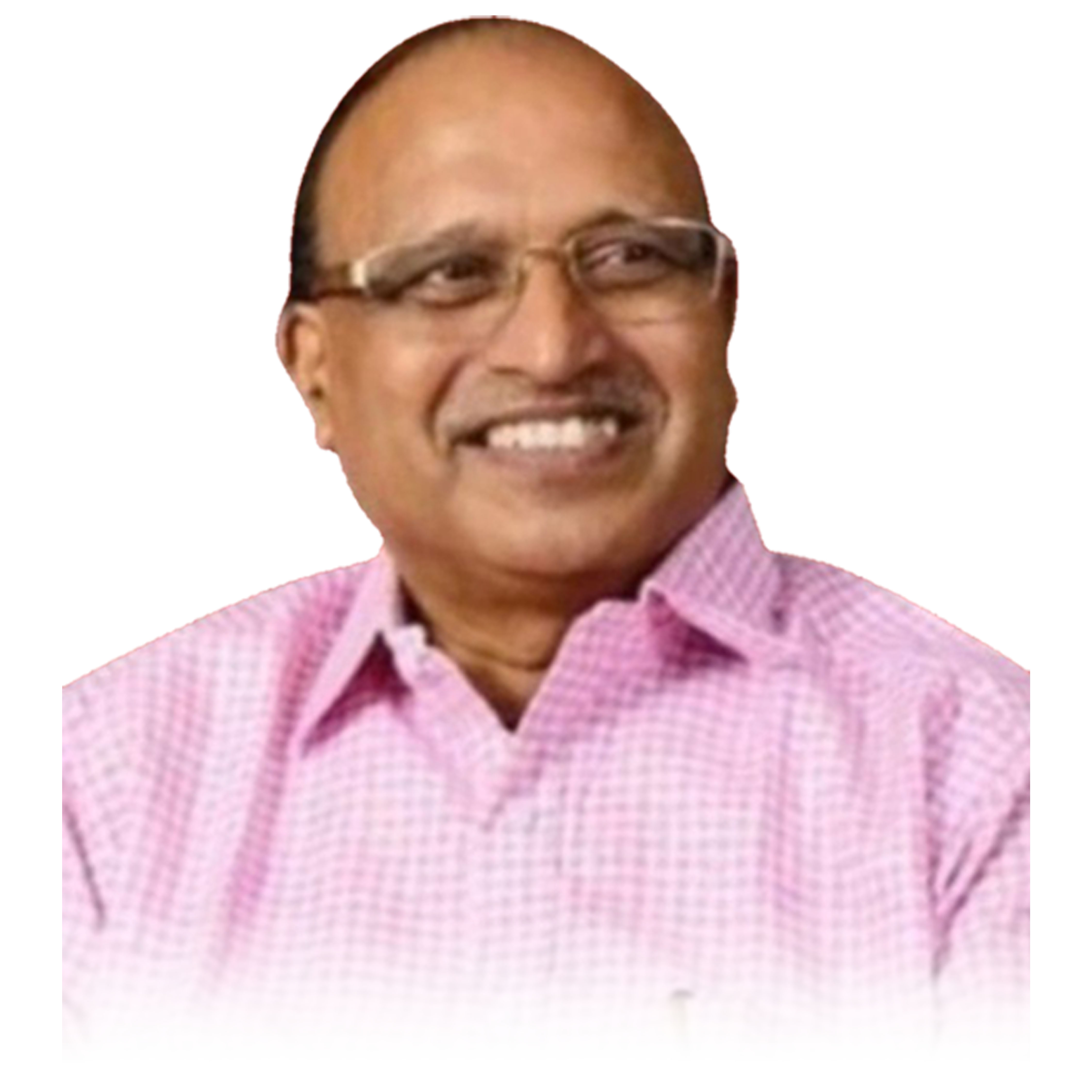 Mr. Pradeep Naik