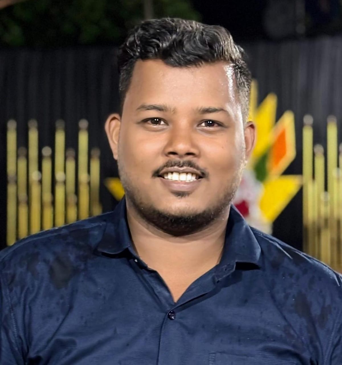 PRITESH SANTOSH MHATRE
