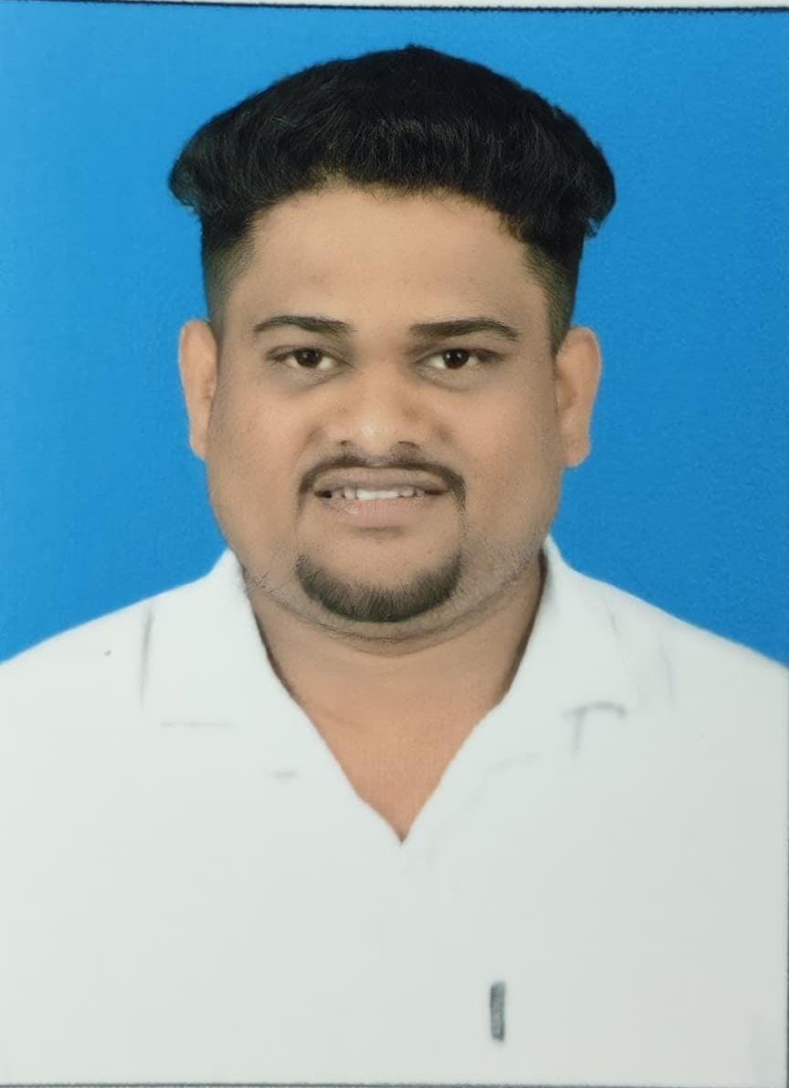 SURAJ NARENDRA DESHMUKH