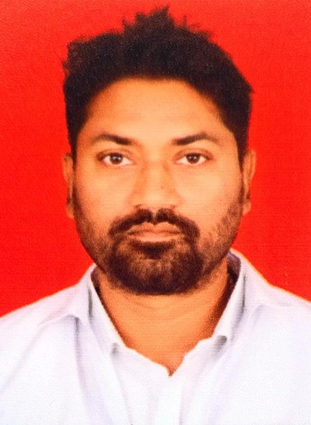 PRAVIN SAHEBRAO WANKHEDE