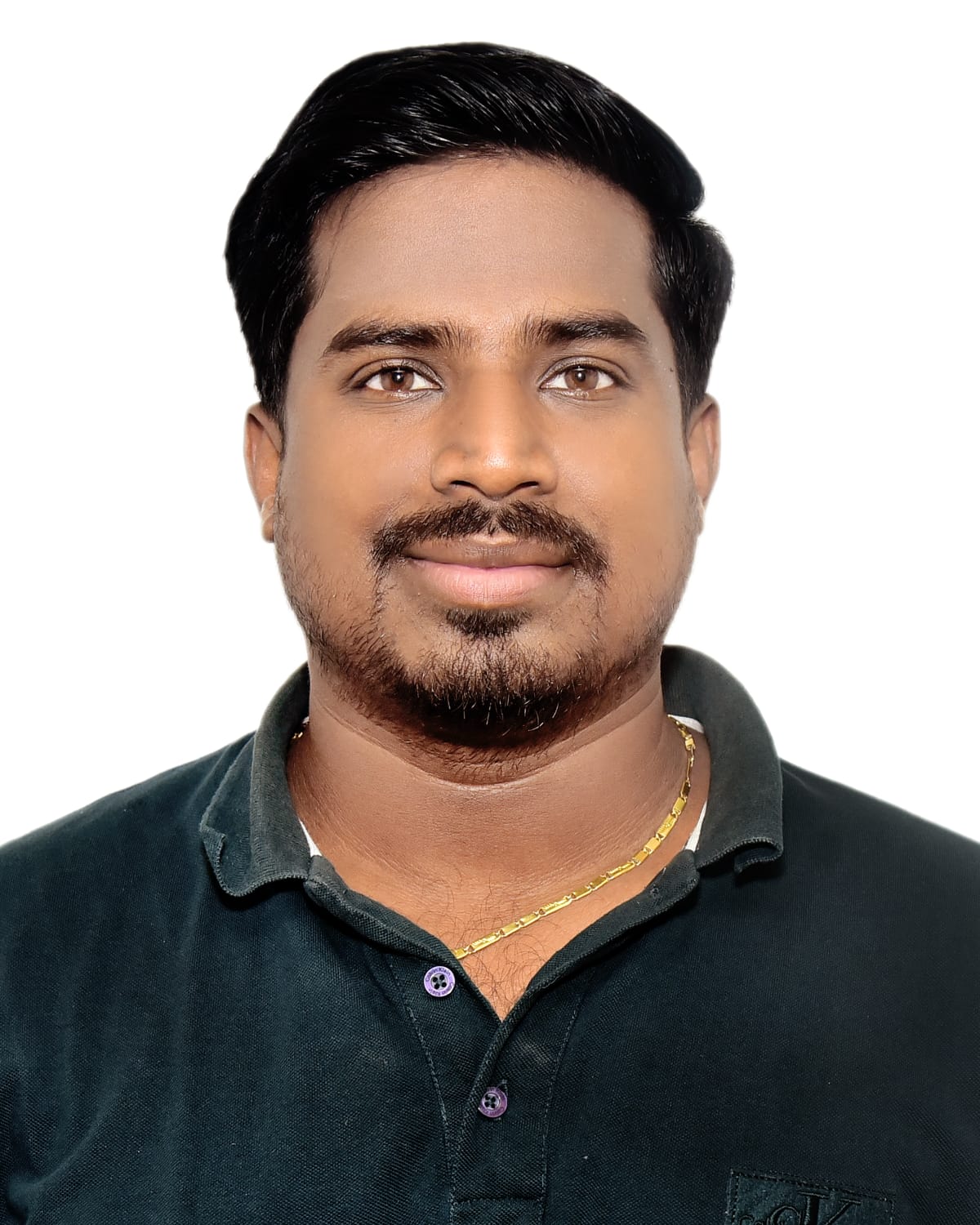 NISHANT SITARAM MALI