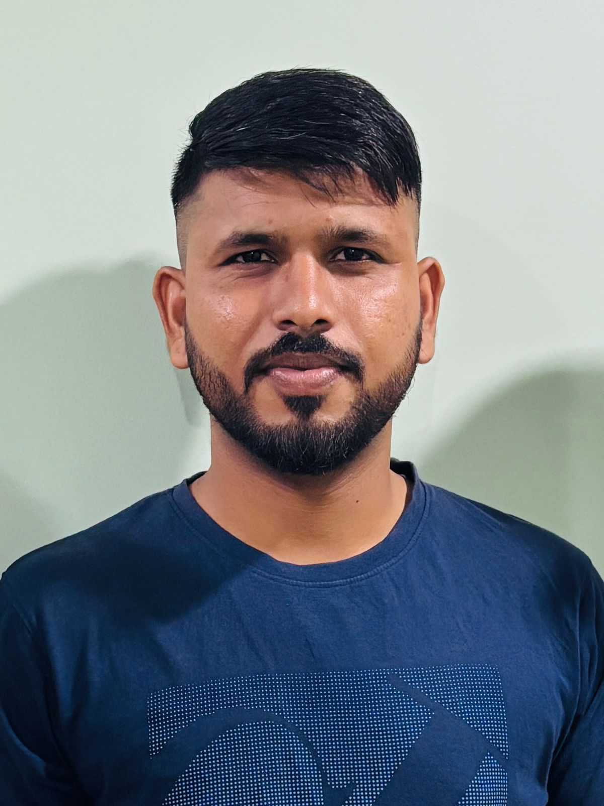 ROHAN RAMESH PATIL