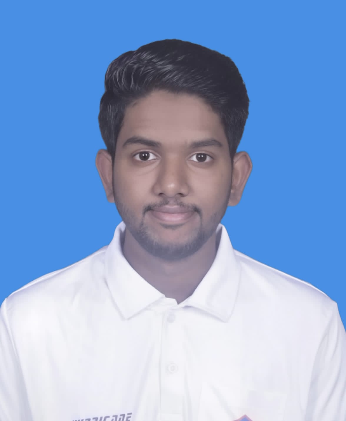 VARUN SURESH MHATRE
